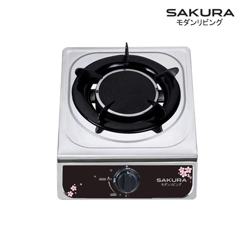 sakura gas hob malaysia